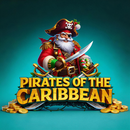 Pirates Of Carribean