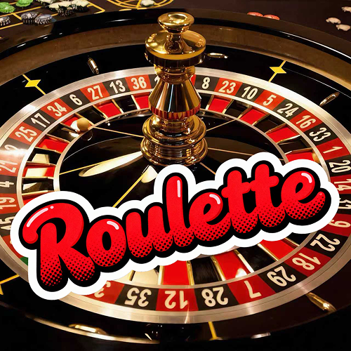 American Roulette