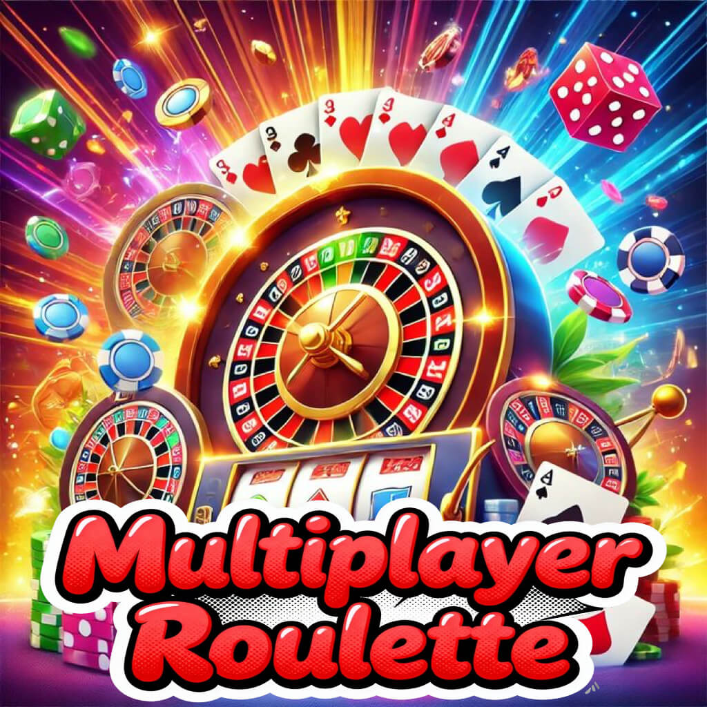 Multi Roulette